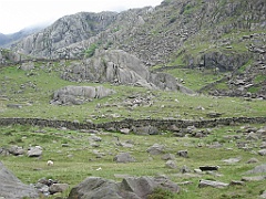 Pays de Galles 069 - Au pied du mont Snowdown